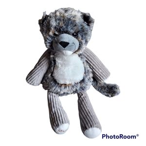 Sampson the Snow Leopard Scentsy Buddy